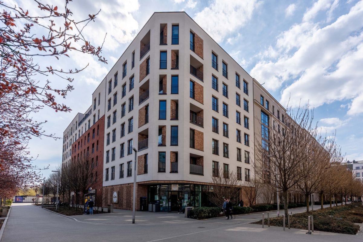 Mieszkanie 3 pokojowe na Wynajem