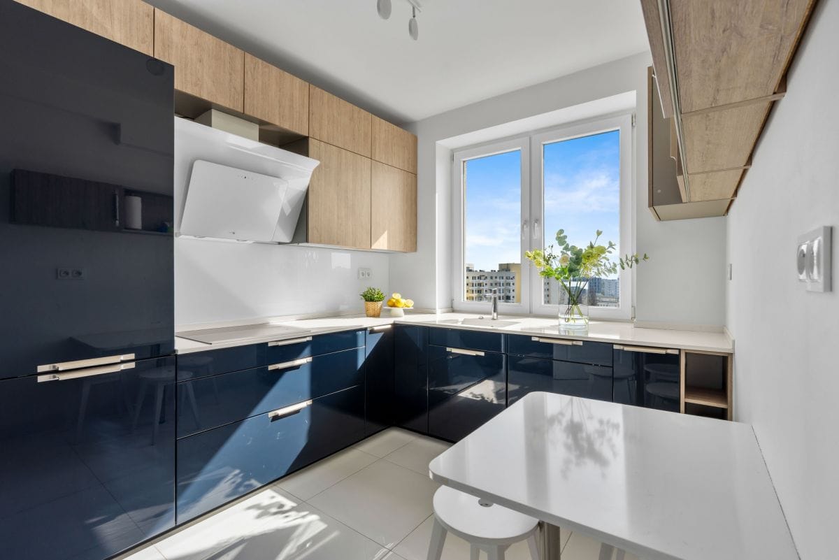 Mieszkanie 4 pokojowe na Sprzedaż