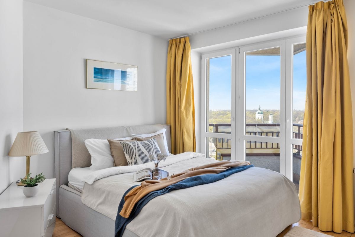 Mieszkanie 4 pokojowe na Sprzedaż