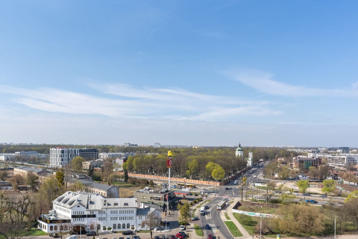 Mieszkanie 4 pokojowe na Sprzedaż