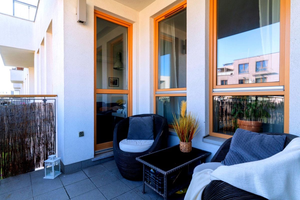 Mieszkanie 2 pokojowe na Sprzedaż