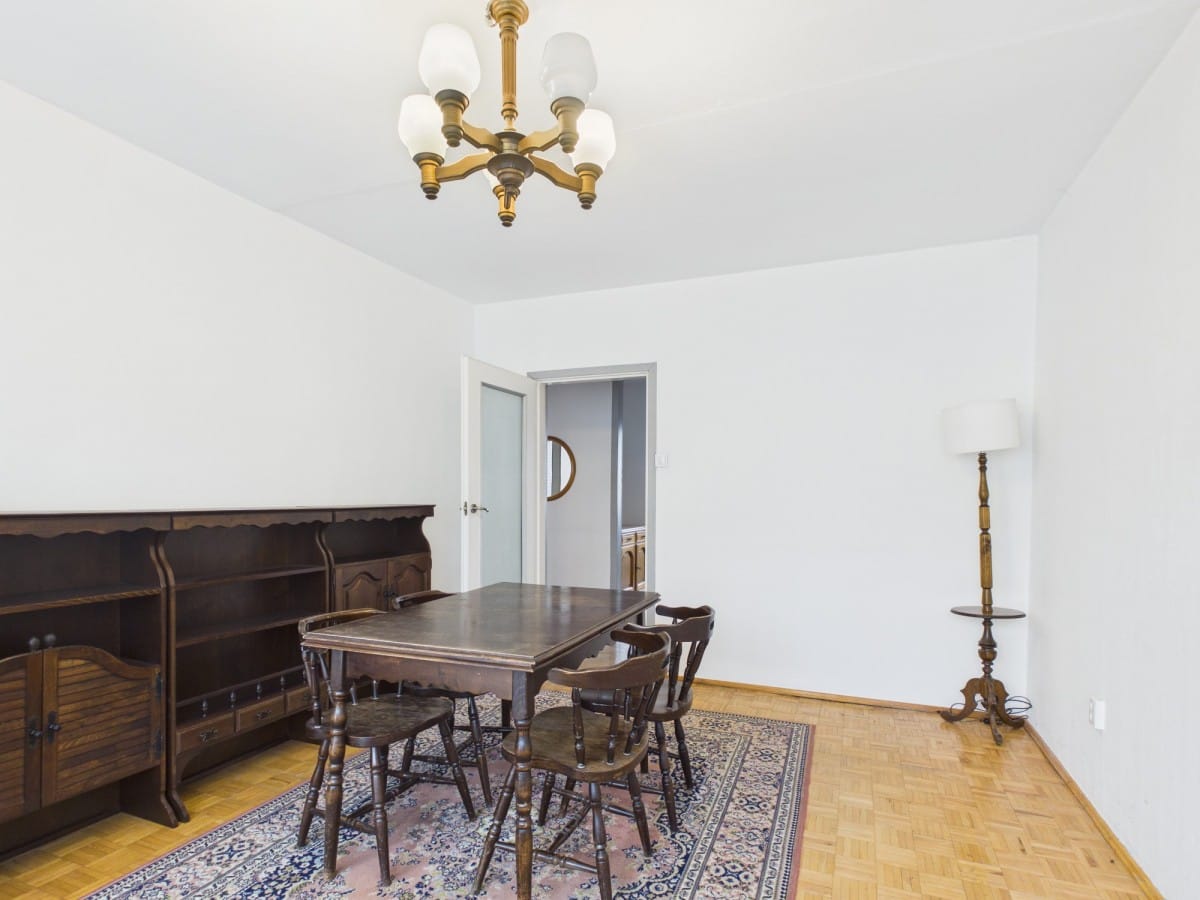 Mieszkanie 3 pokojowe na Sprzedaż