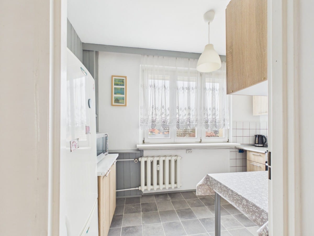 Mieszkanie 3 pokojowe na Sprzedaż