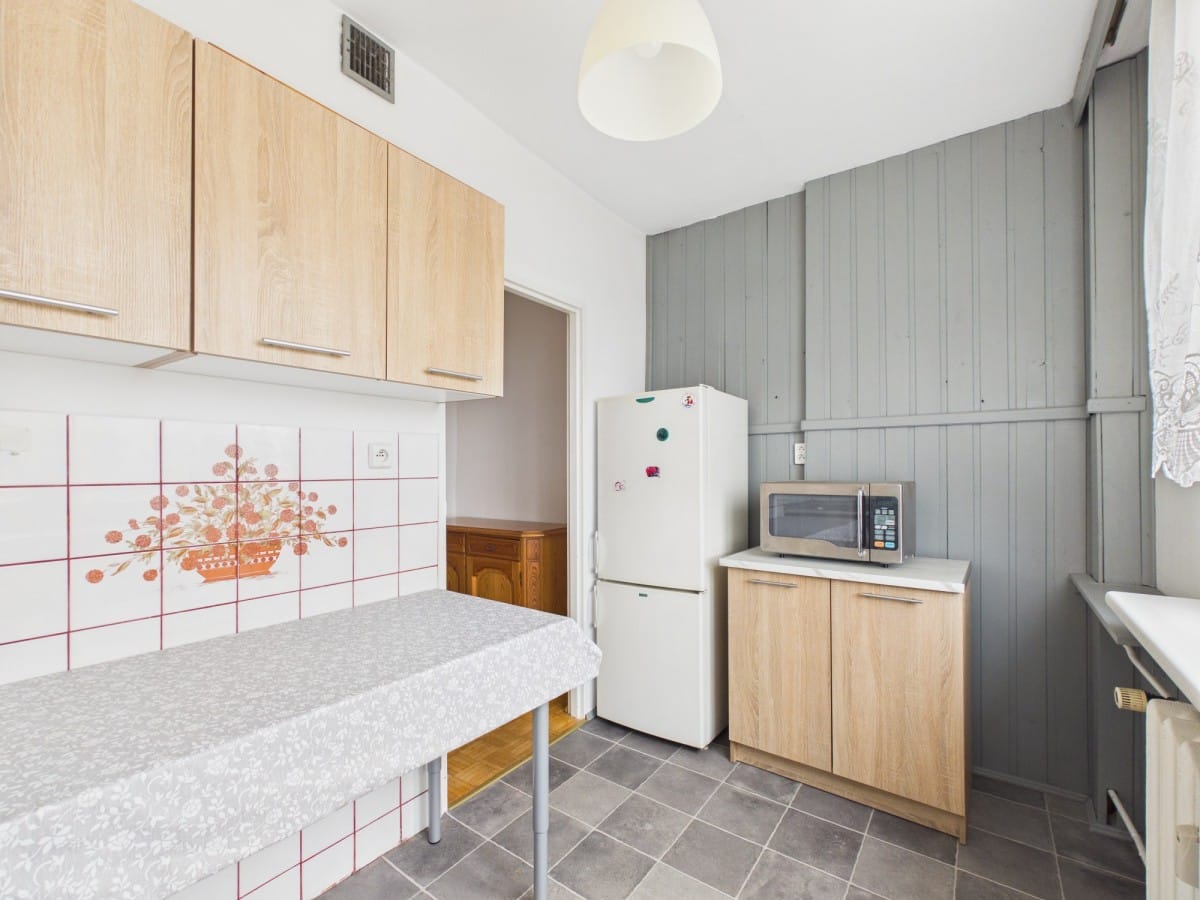 Mieszkanie 3 pokojowe na Sprzedaż