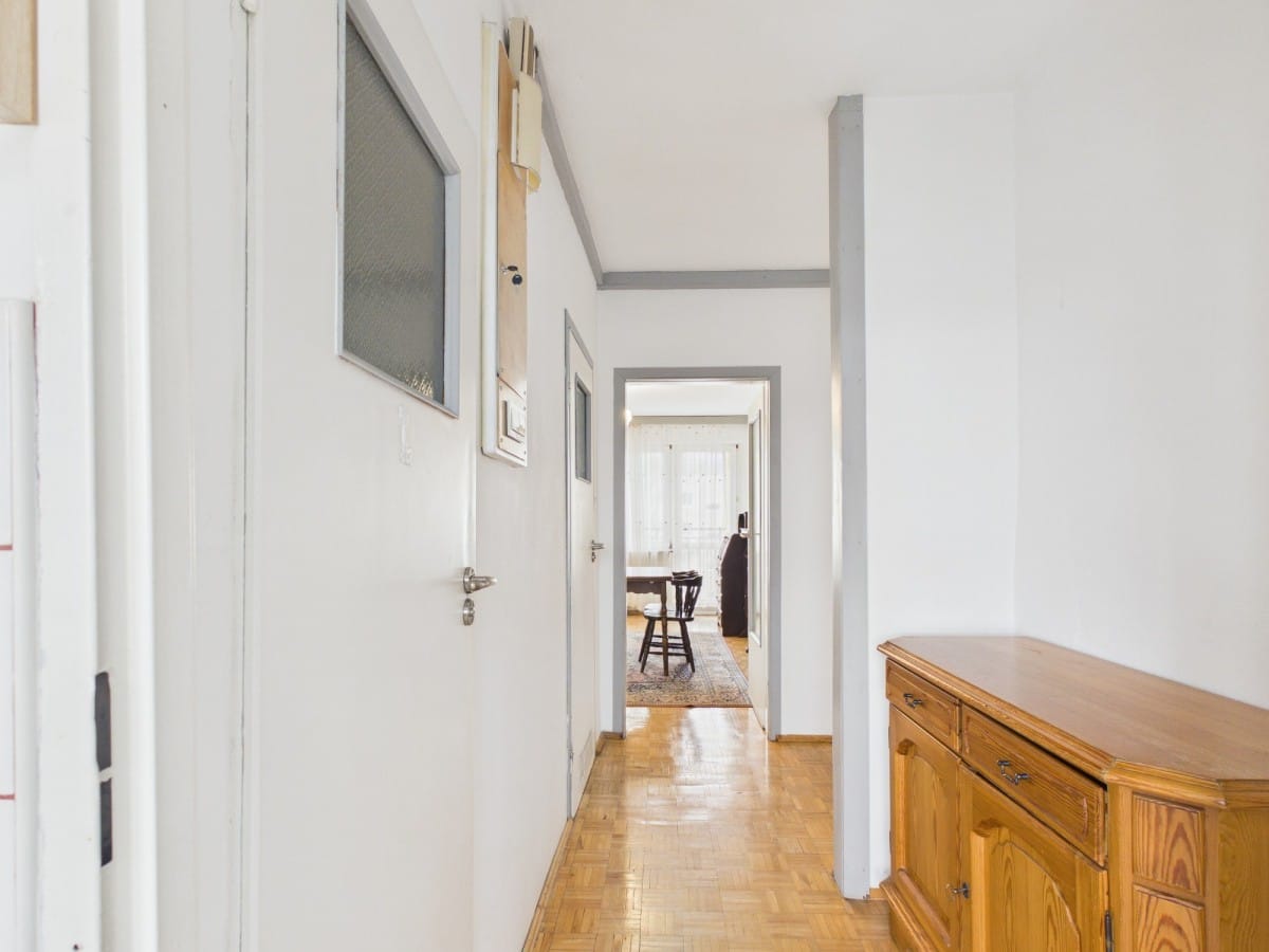 Mieszkanie 3 pokojowe na Sprzedaż