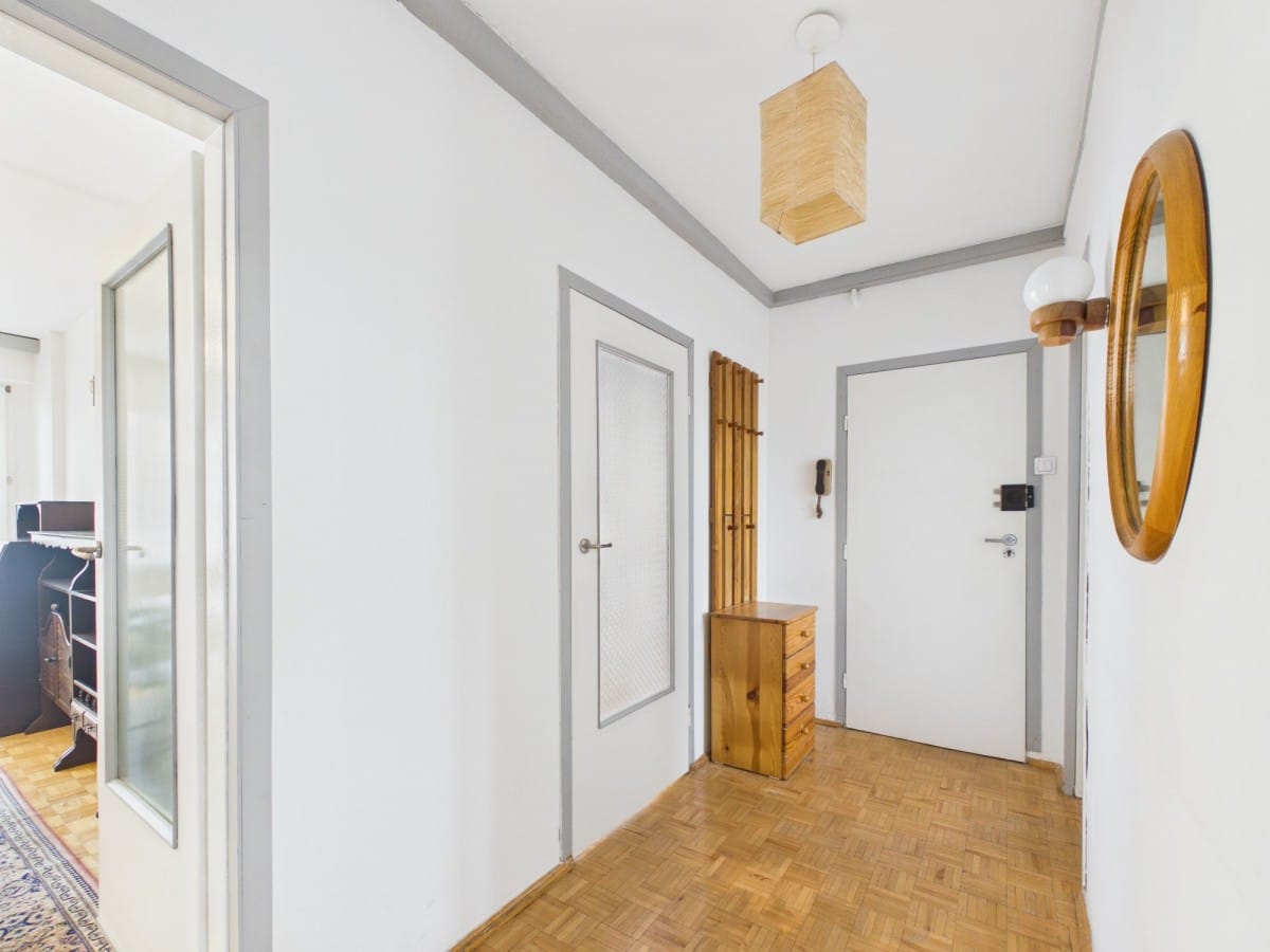 Mieszkanie 3 pokojowe na Sprzedaż