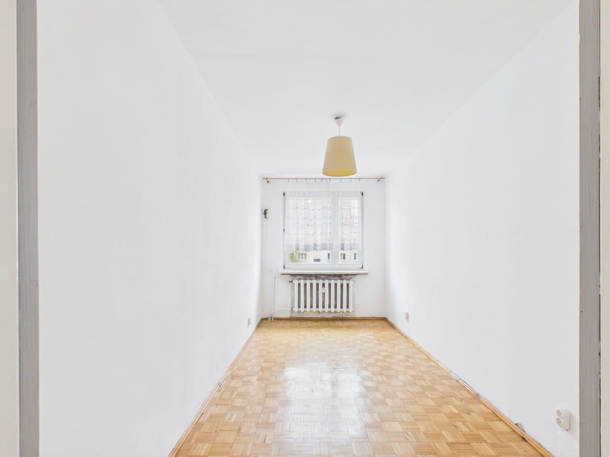 Mieszkanie 3 pokojowe na Sprzedaż