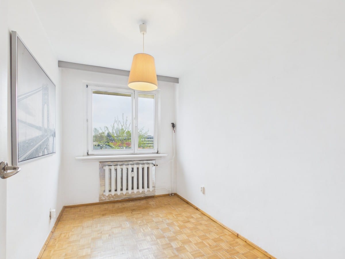 Mieszkanie 3 pokojowe na Sprzedaż