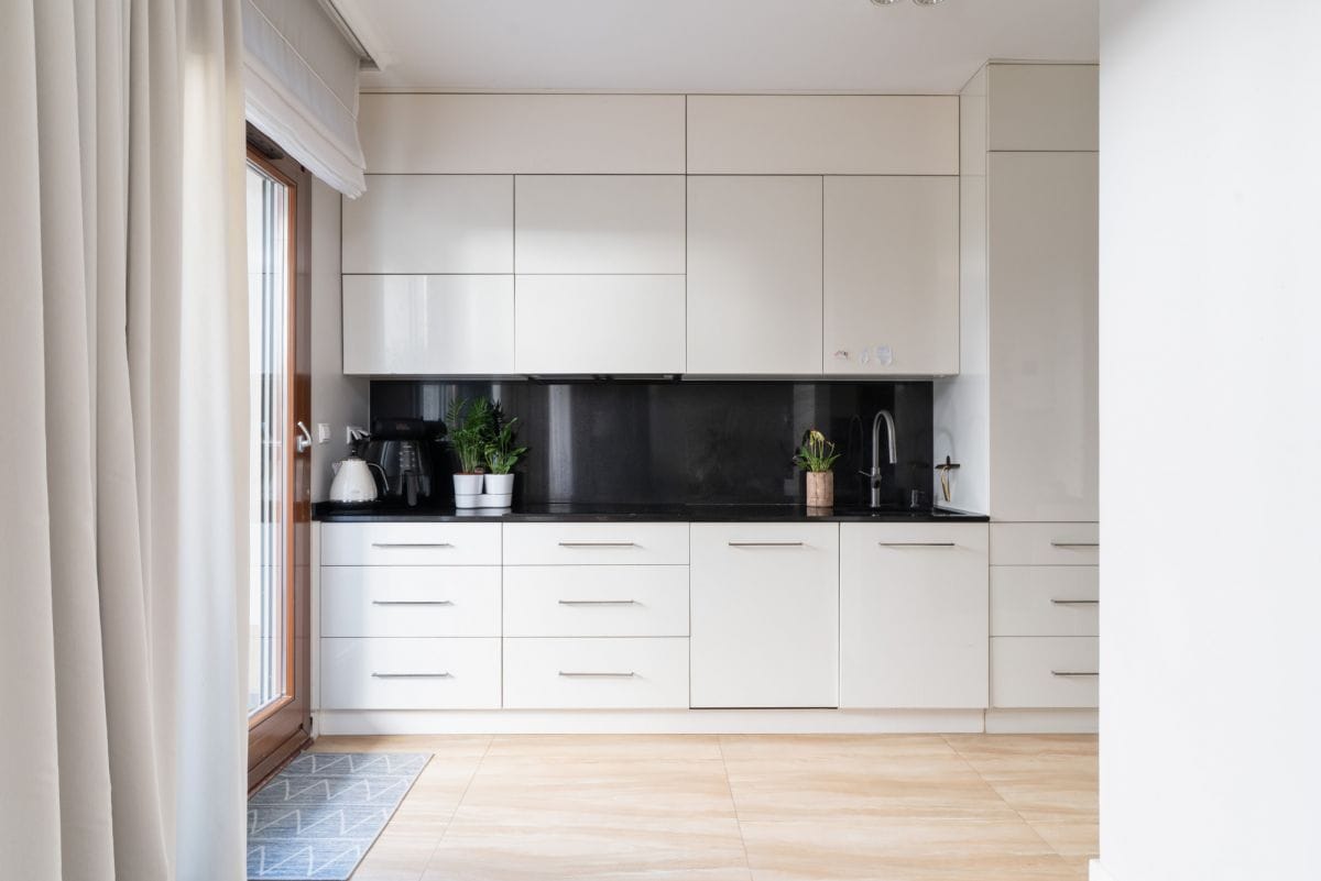 Mieszkanie 4 pokojowe na Wynajem