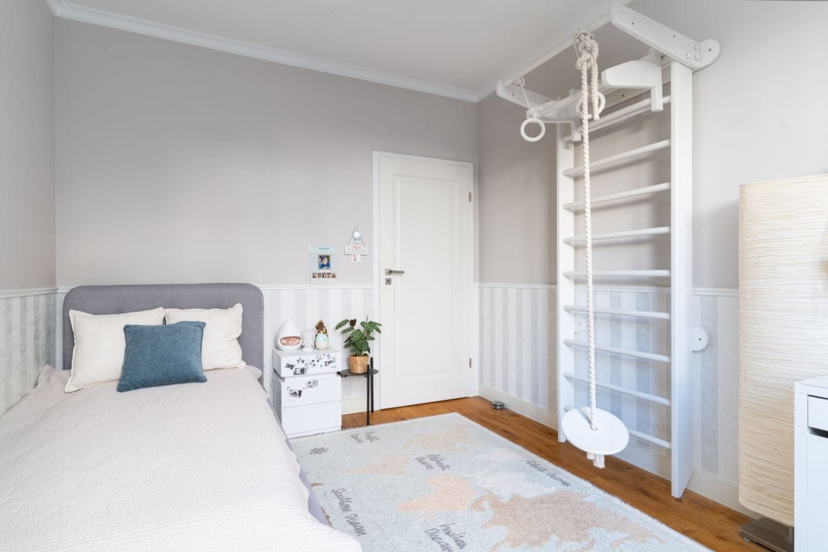 Mieszkanie 4 pokojowe na Wynajem