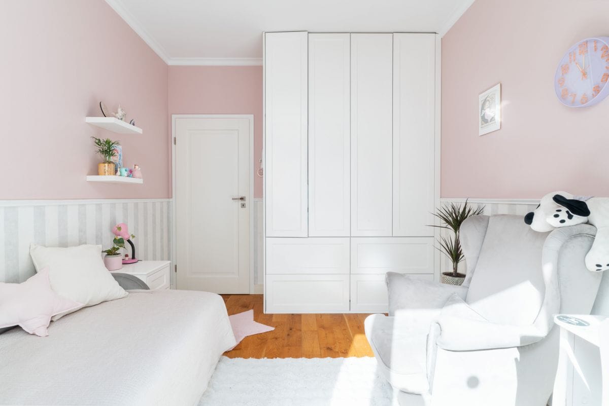 Mieszkanie 4 pokojowe na Wynajem