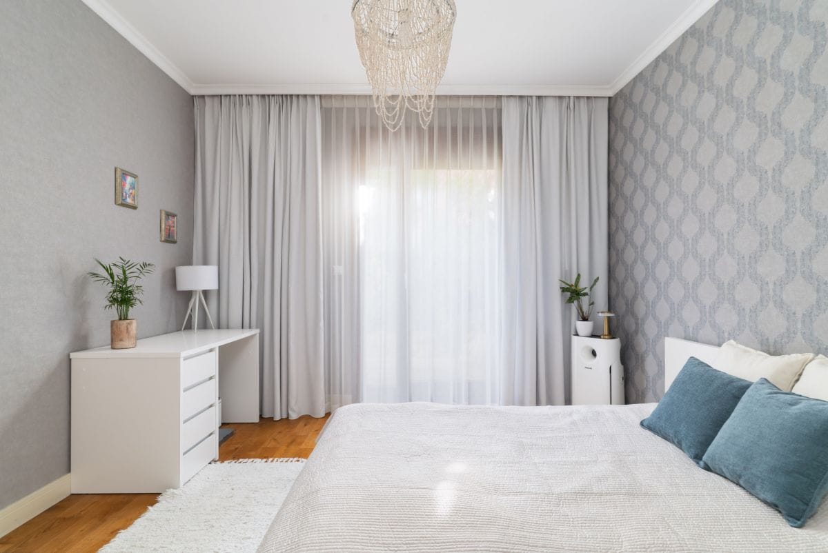 Mieszkanie 4 pokojowe na Wynajem