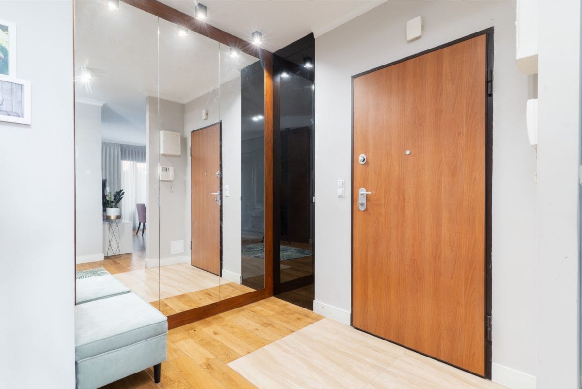 Mieszkanie 4 pokojowe na Wynajem