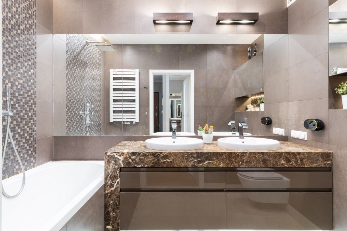 Mieszkanie 4 pokojowe na Wynajem