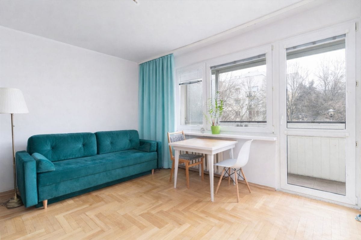 Mieszkanie 3 pokojowe na Sprzedaż