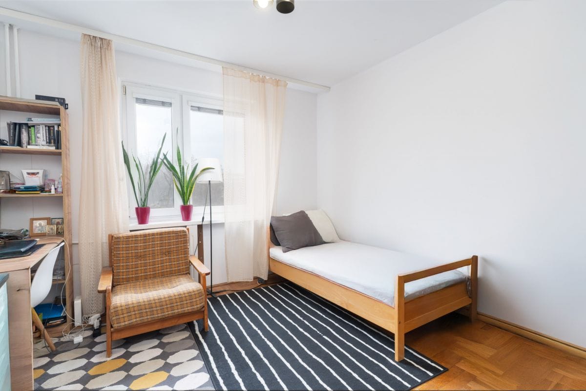 Mieszkanie 3 pokojowe na Sprzedaż