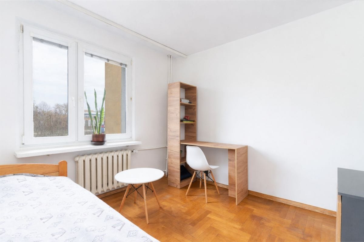 Mieszkanie 3 pokojowe na Sprzedaż