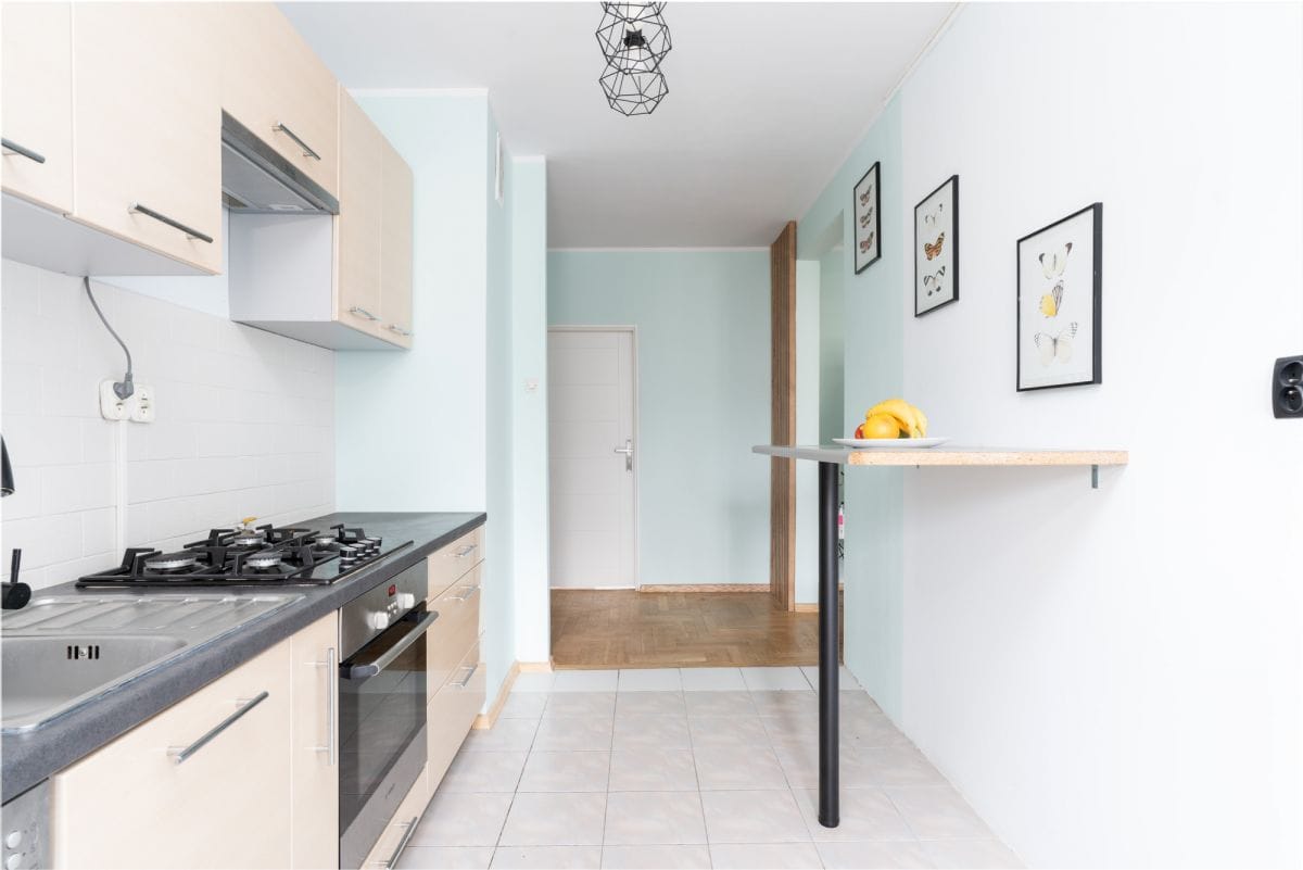 Mieszkanie 3 pokojowe na Sprzedaż