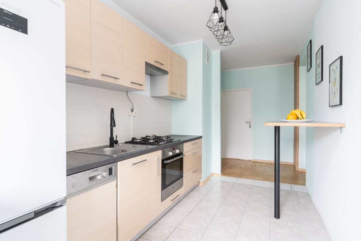 Mieszkanie 3 pokojowe na Sprzedaż