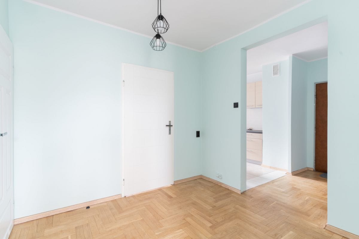 Mieszkanie 3 pokojowe na Sprzedaż