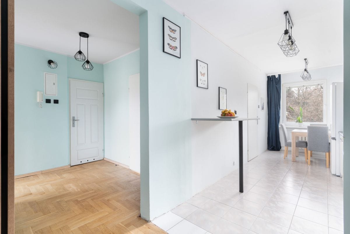 Mieszkanie 3 pokojowe na Sprzedaż