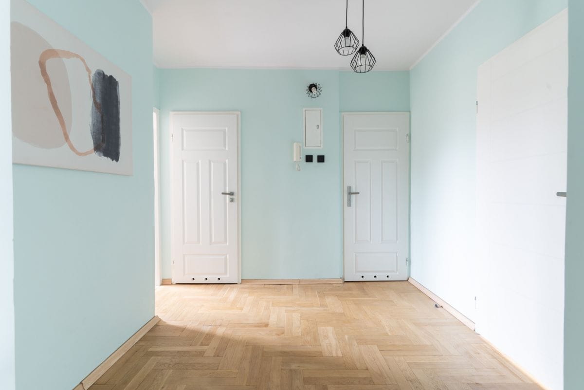 Mieszkanie 3 pokojowe na Sprzedaż