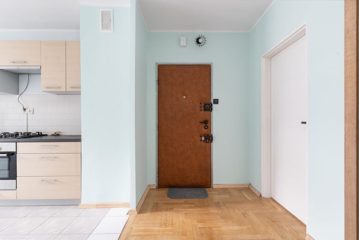 Mieszkanie 3 pokojowe na Sprzedaż