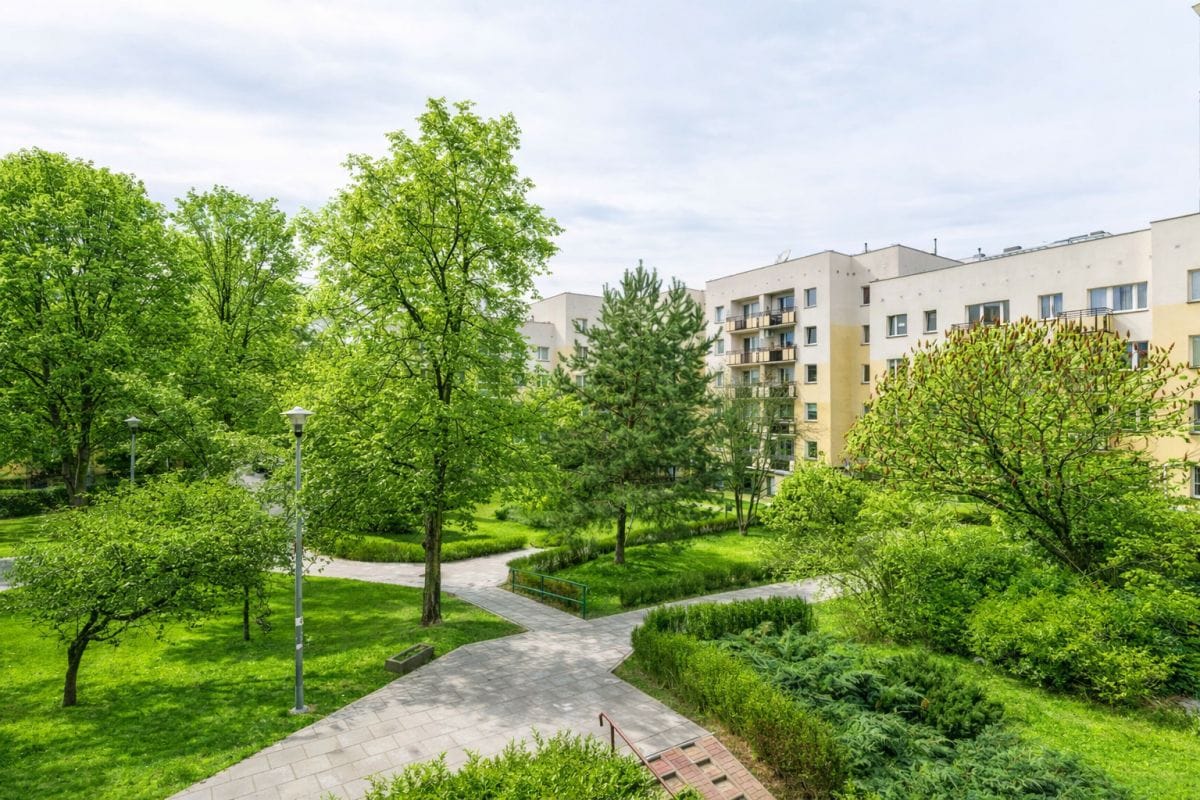 Mieszkanie 3 pokojowe na Sprzedaż