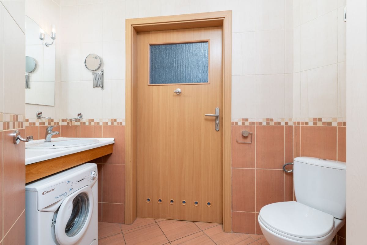 Mieszkanie 1 pokojowe na Sprzedaż