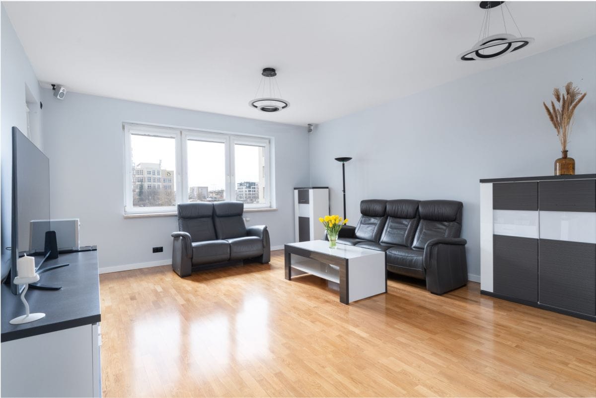 Mieszkanie 3 pokojowe na Sprzedaż