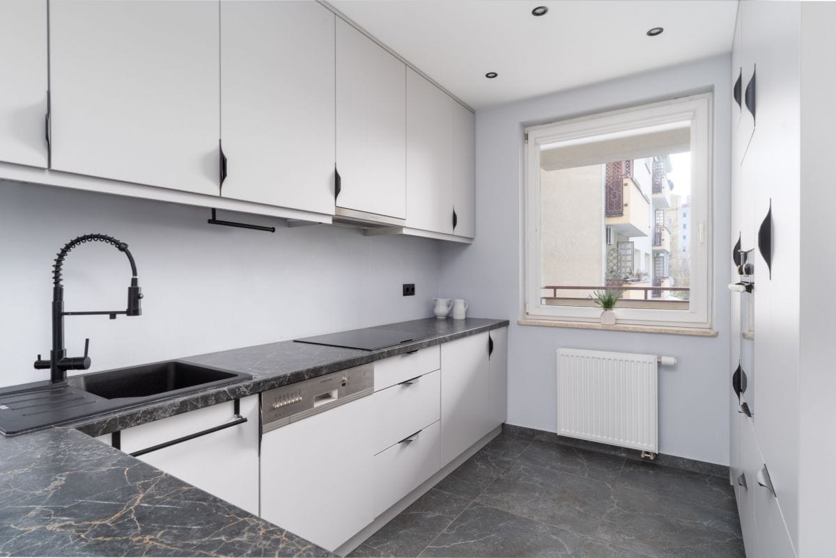 Mieszkanie 3 pokojowe na Sprzedaż