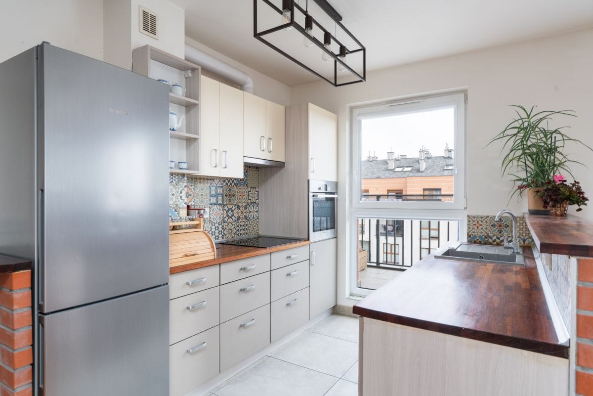 Mieszkanie 4 pokojowe na Sprzedaż