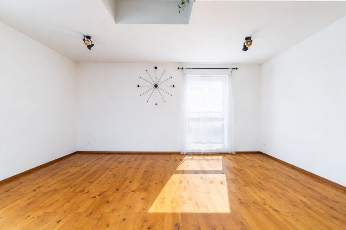 Mieszkanie 4 pokojowe na Sprzedaż