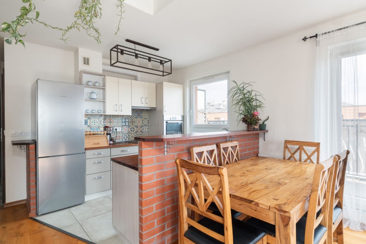 Mieszkanie 4 pokojowe na Sprzedaż