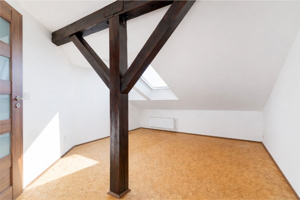 Mieszkanie 4 pokojowe na Sprzedaż