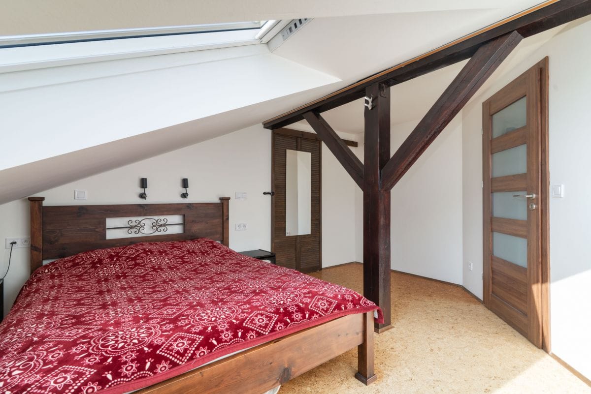 Mieszkanie 4 pokojowe na Sprzedaż