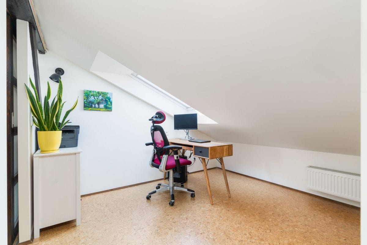 Mieszkanie 4 pokojowe na Sprzedaż