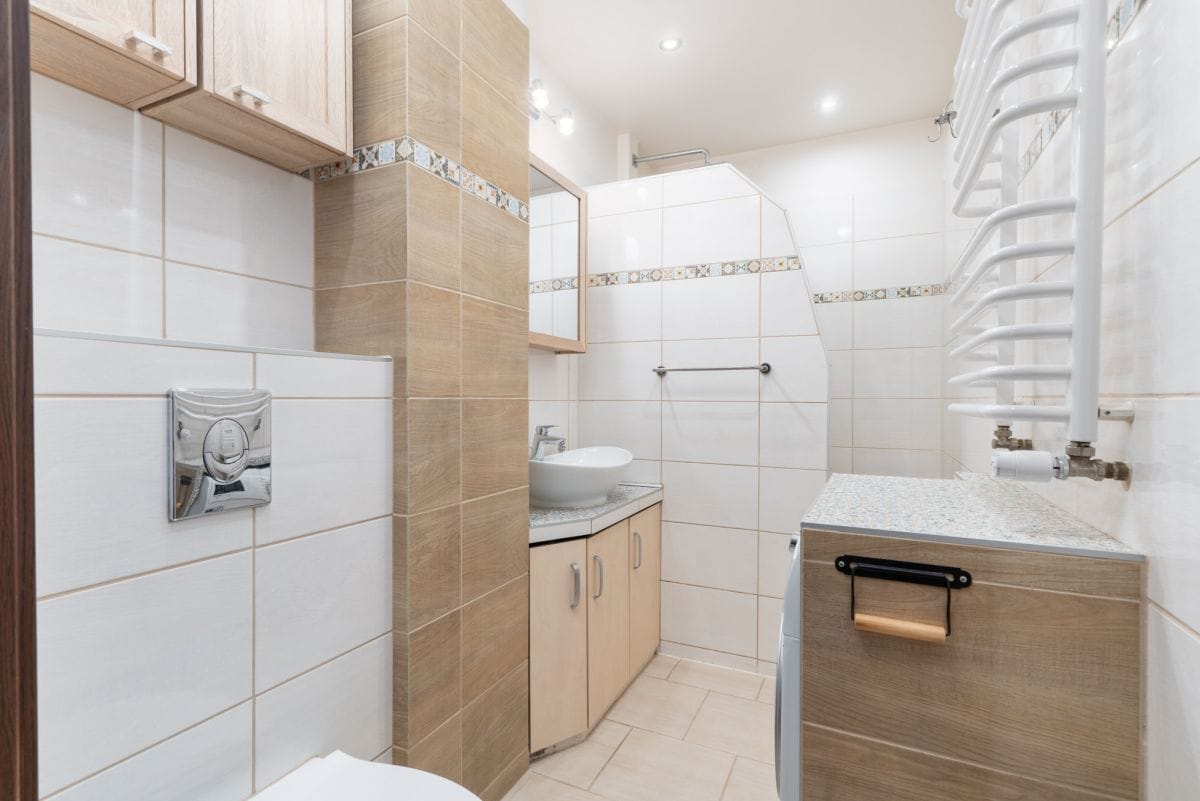 Mieszkanie 4 pokojowe na Sprzedaż