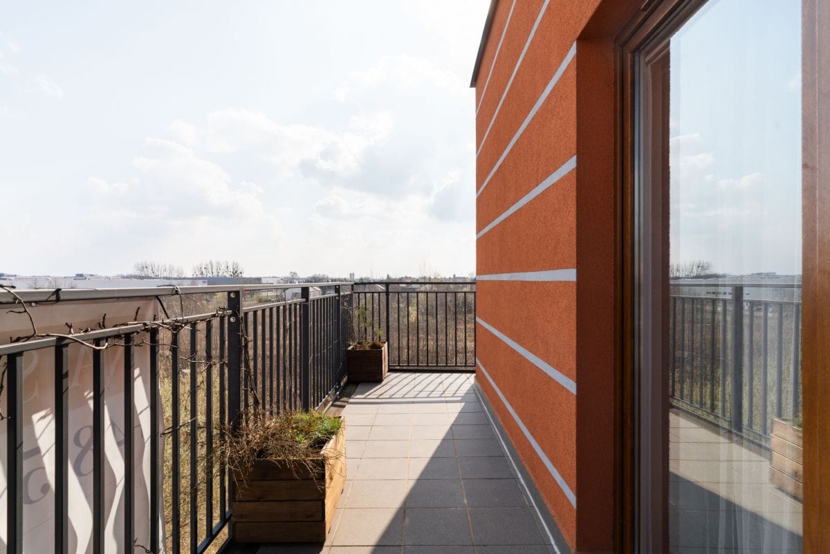 Mieszkanie 4 pokojowe na Sprzedaż