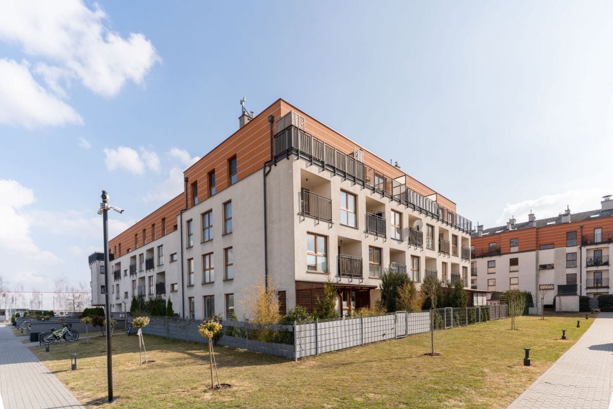 Mieszkanie 4 pokojowe na Sprzedaż