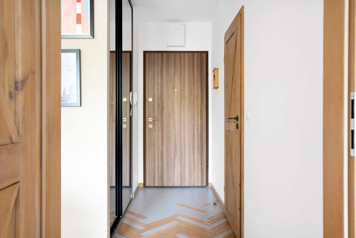 Mieszkanie 2 pokojowe na Sprzedaż