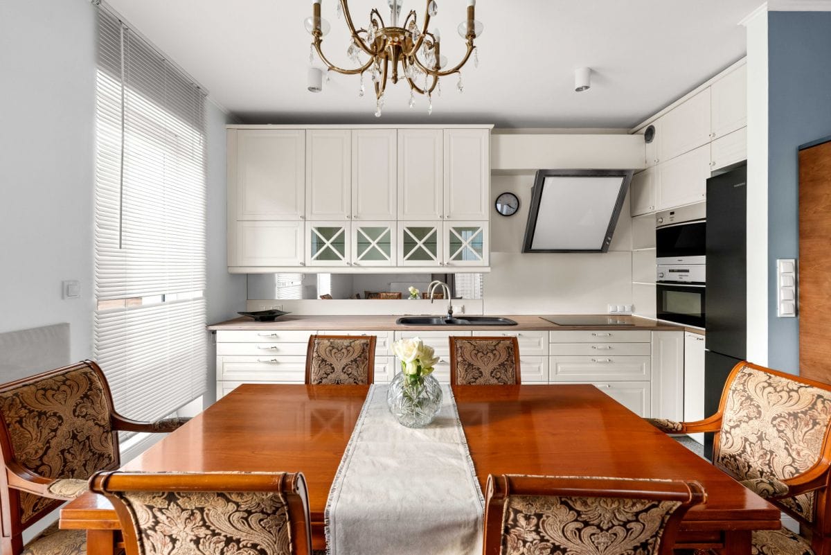 Mieszkanie 3 pokojowe na Sprzedaż