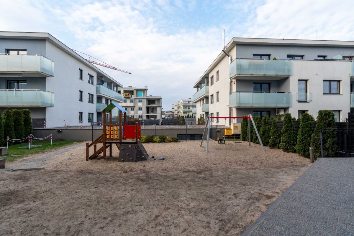 Mieszkanie 3 pokojowe na Sprzedaż