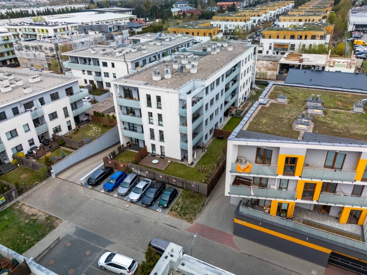 Mieszkanie 3 pokojowe na Sprzedaż