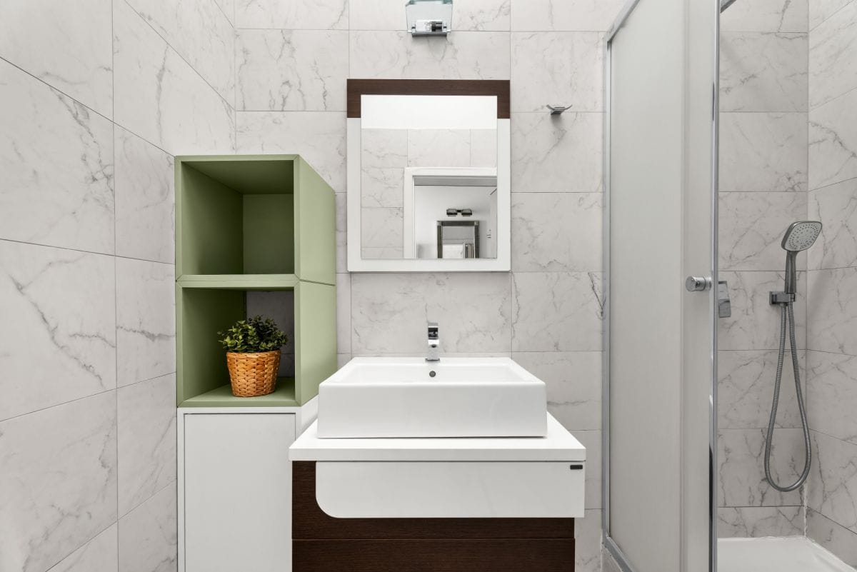 Mieszkanie 1 pokojowe na Sprzedaż