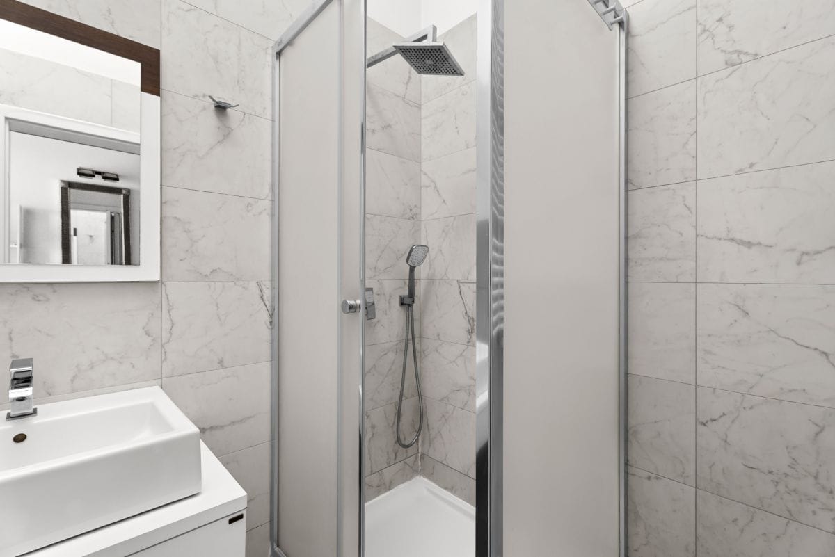 Mieszkanie 1 pokojowe na Sprzedaż