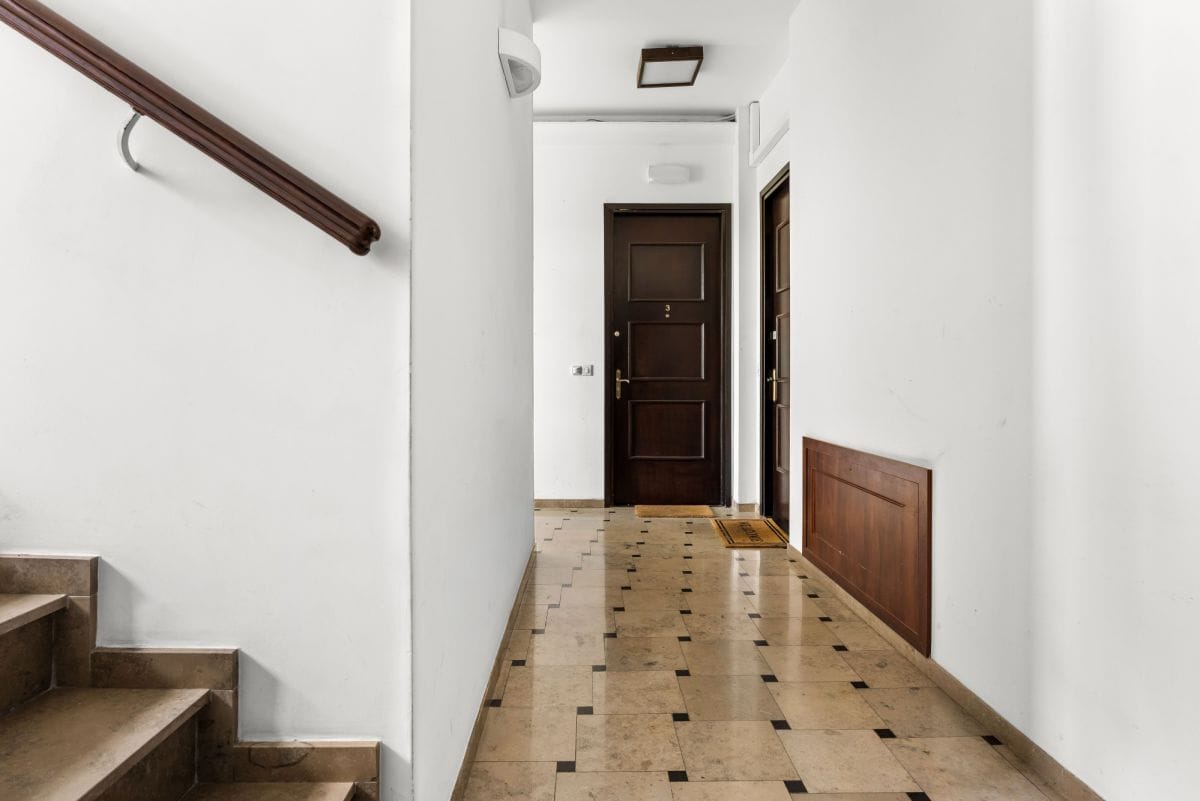 Mieszkanie 1 pokojowe na Sprzedaż