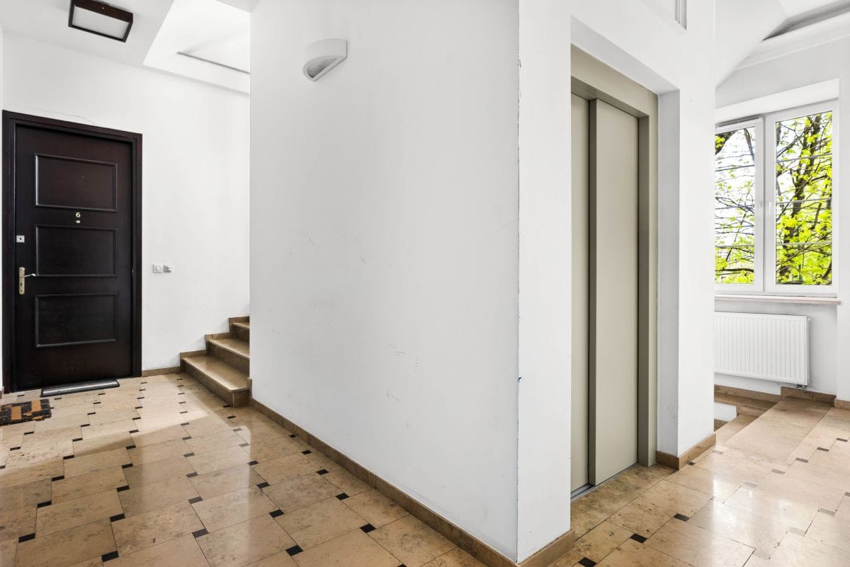 Mieszkanie 1 pokojowe na Sprzedaż