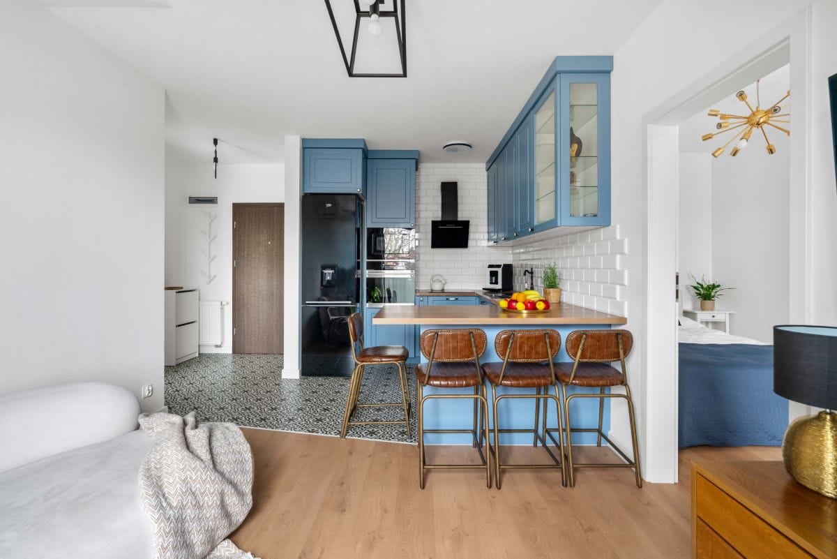 Mieszkanie 3 pokojowe na Sprzedaż