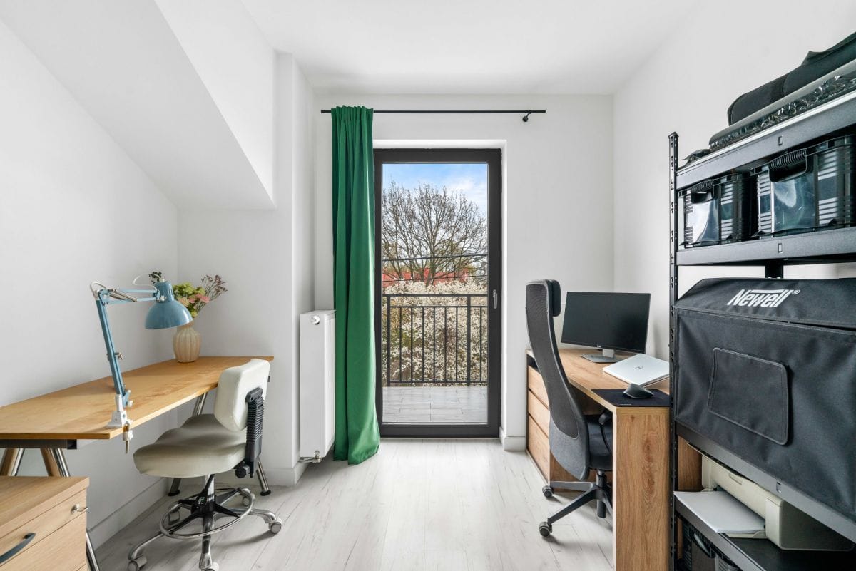 Mieszkanie 3 pokojowe na Sprzedaż